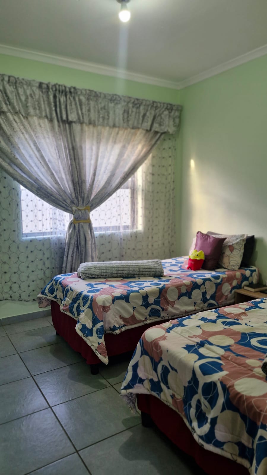 3 Bedroom Property for Sale in Fountains Estate Eastern Cape